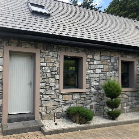 Siog Villa Oughterard Bagian luar foto