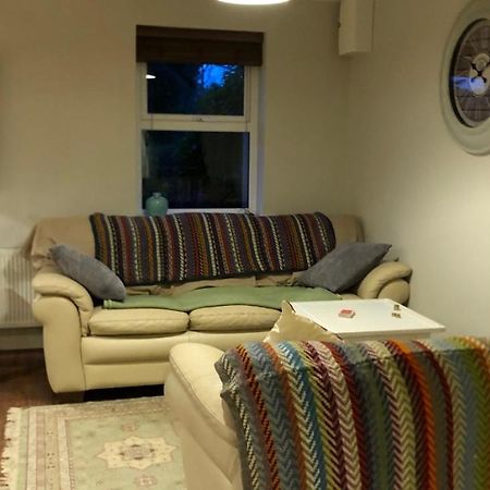 Siog Villa Oughterard Bagian luar foto
