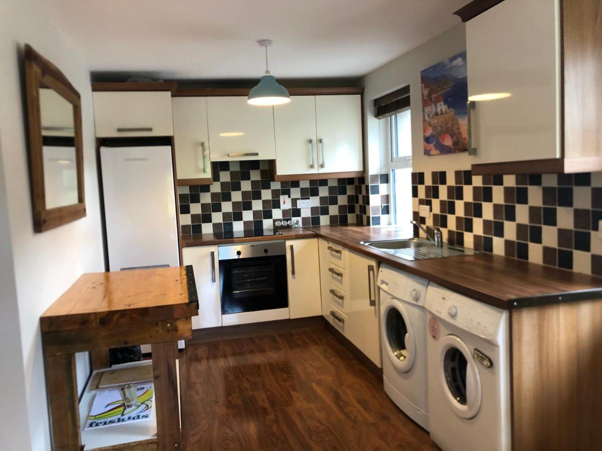 Siog Villa Oughterard Bagian luar foto